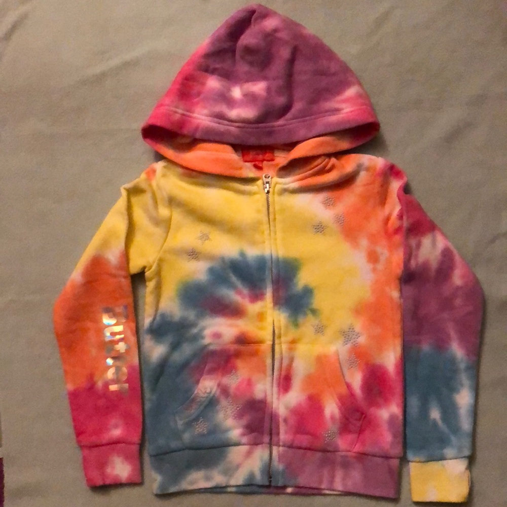 Hoodie. NEW WITHOUT TAGS 🏷